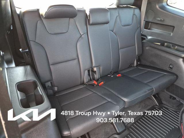 used 2024 Kia Telluride car, priced at $39,900