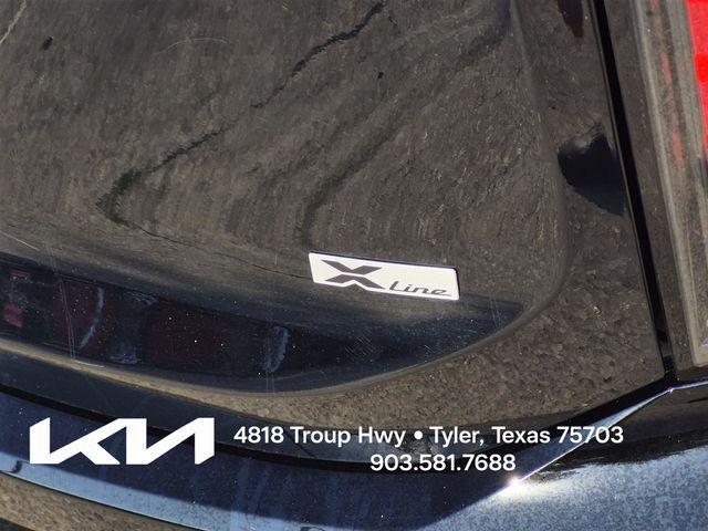 used 2024 Kia Telluride car, priced at $39,900