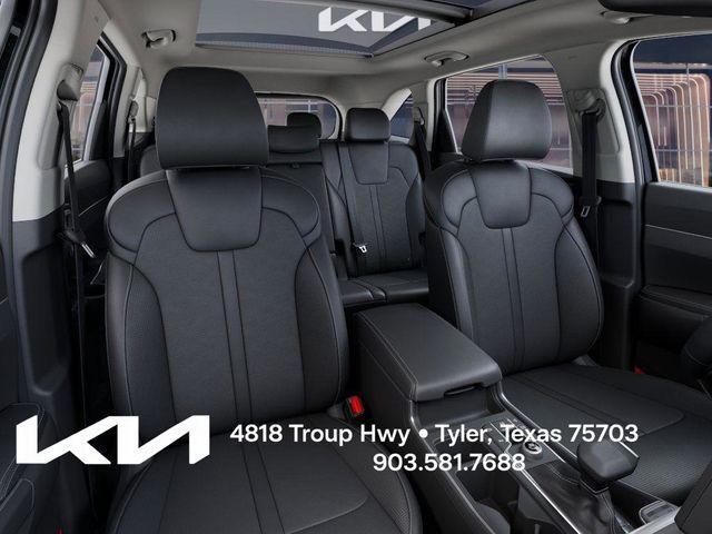 new 2026 Kia Sorento car, priced at $36,015