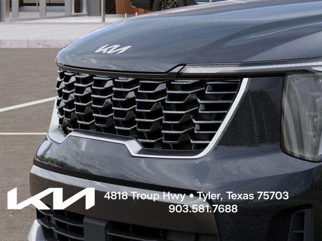 new 2026 Kia Sorento car, priced at $36,015