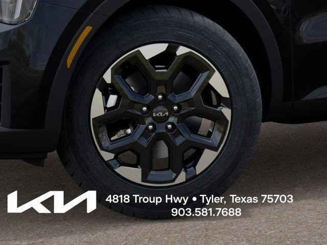 new 2026 Kia Sorento car, priced at $36,015