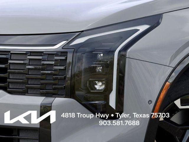 new 2026 Kia Sportage car, priced at $34,755