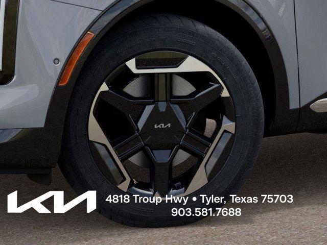 new 2026 Kia Sportage car, priced at $34,755