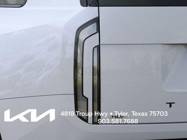 new 2027 Kia Telluride car, priced at $61,020