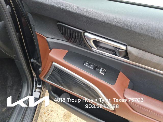used 2023 Kia Telluride car, priced at $31,990