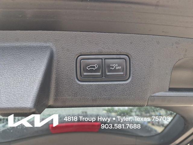 used 2023 Kia Telluride car, priced at $31,990