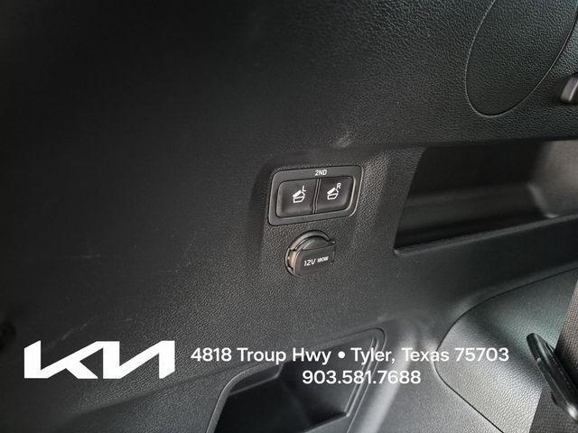 used 2023 Kia Telluride car, priced at $31,990