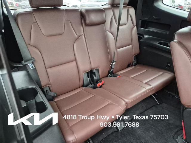 used 2023 Kia Telluride car, priced at $31,990