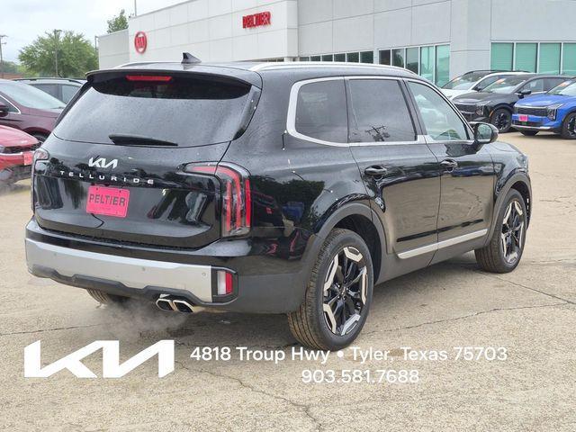 used 2023 Kia Telluride car, priced at $31,990