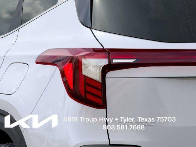 new 2026 Kia Seltos car, priced at $27,280
