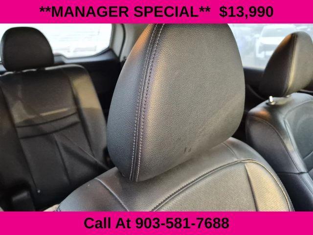 used 2020 Nissan Rogue car, priced at $13,990