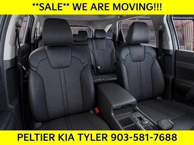 new 2026 Kia Sorento car, priced at $39,595