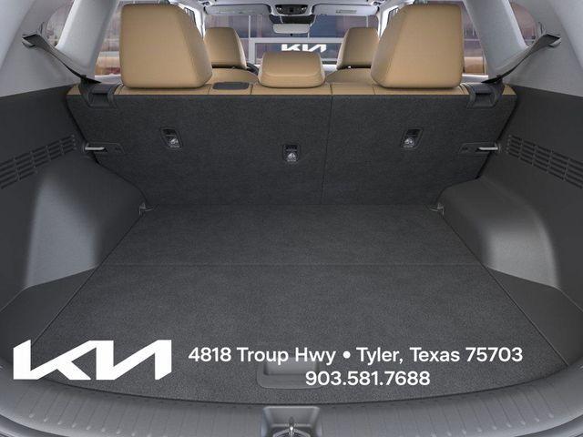 new 2026 Kia Seltos car, priced at $28,260