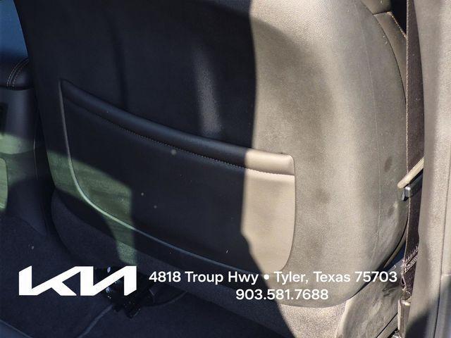 used 2023 Cadillac CT5 car, priced at $36,375