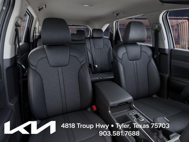 new 2026 Kia Sorento car, priced at $35,460