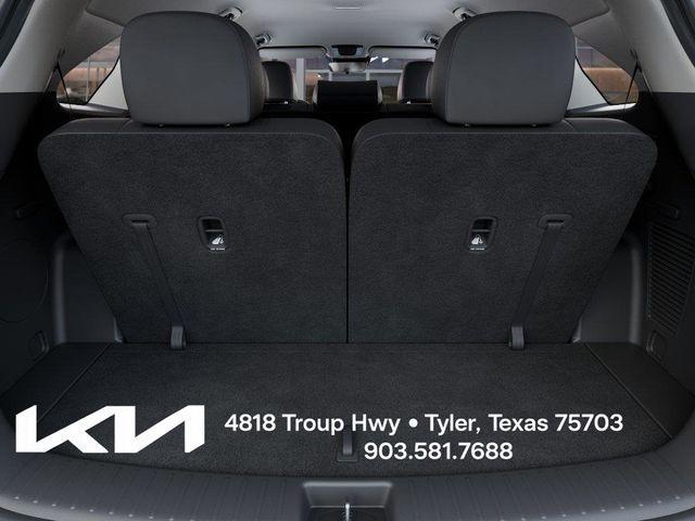 new 2026 Kia Sorento car, priced at $35,460