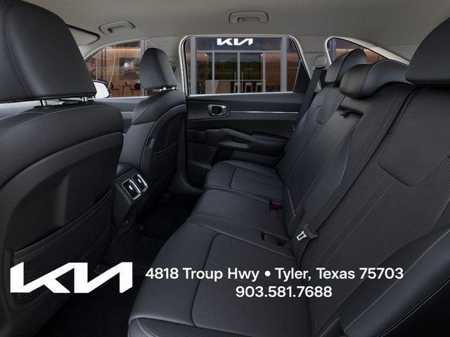 new 2026 Kia Sorento car, priced at $35,460
