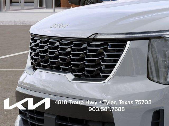 new 2026 Kia Sorento car, priced at $35,460