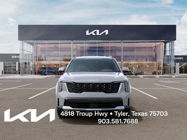 new 2026 Kia Sorento car, priced at $35,460