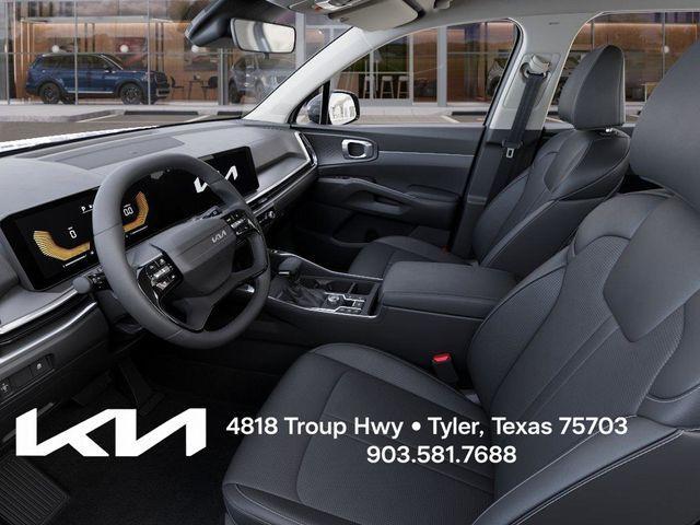 new 2026 Kia Sorento car, priced at $35,460