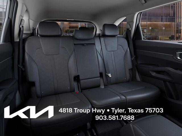 new 2026 Kia Sorento car, priced at $35,460