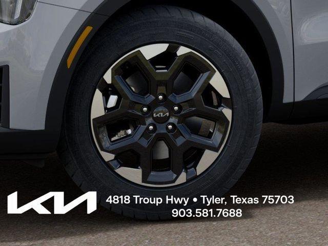 new 2026 Kia Sorento car, priced at $35,460