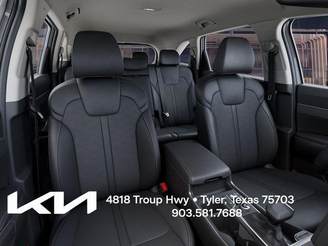 new 2026 Kia Sorento car, priced at $35,460