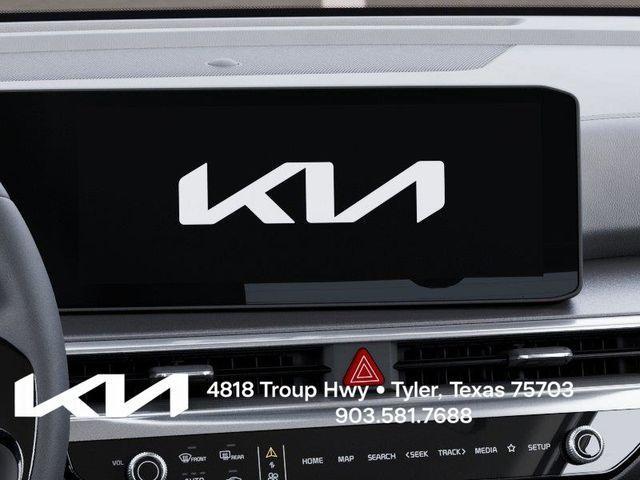 new 2026 Kia Sorento car, priced at $35,460