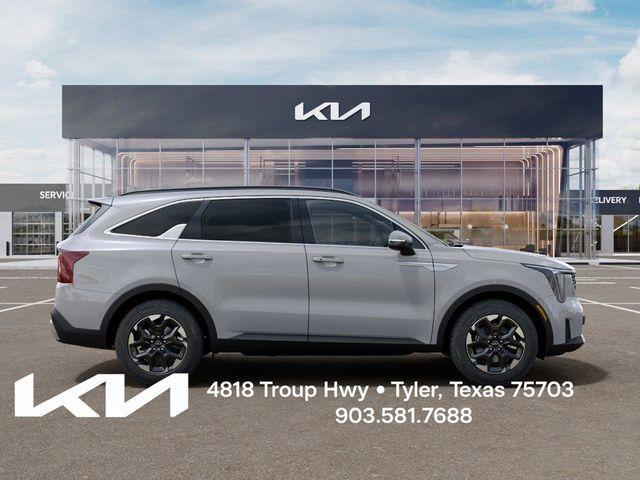 new 2026 Kia Sorento car, priced at $35,460
