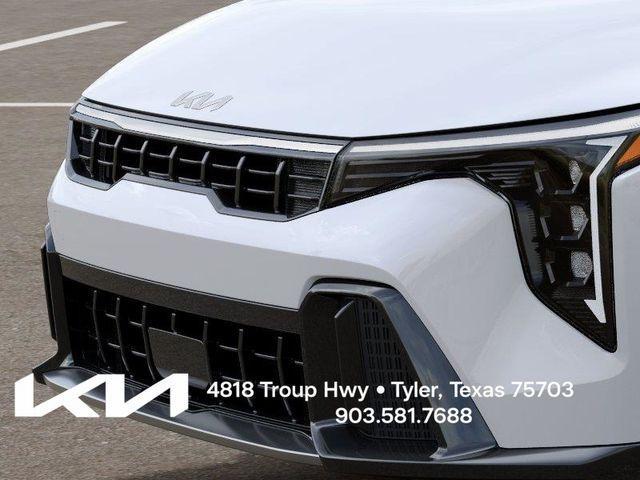 new 2026 Kia K4 car, priced at $28,525