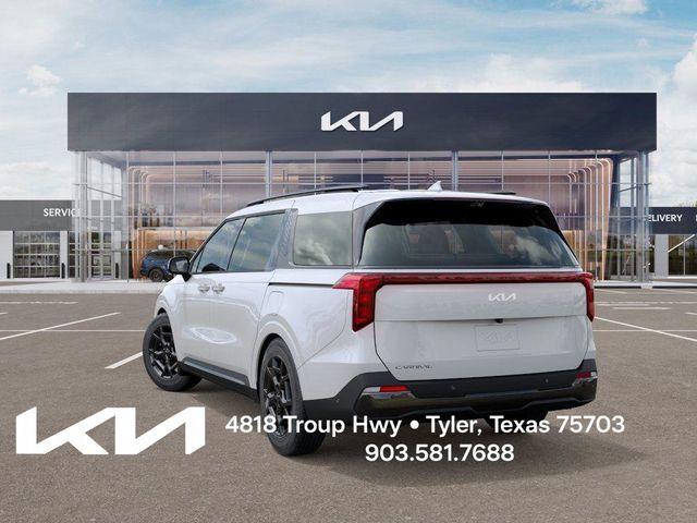 new 2026 Kia Carnival car, priced at $48,015