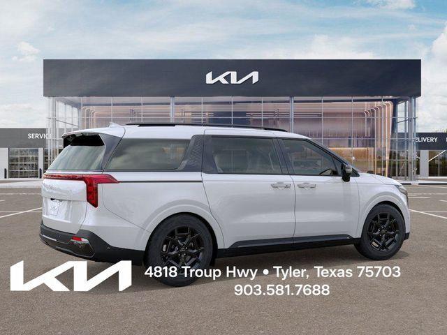 new 2026 Kia Carnival car, priced at $48,015