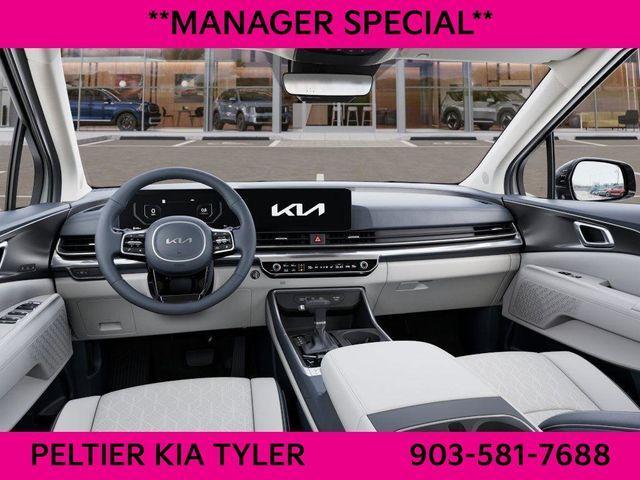 new 2026 Kia Carnival car, priced at $48,015