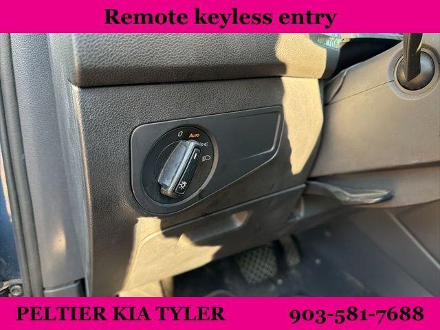 used 2019 Volkswagen Tiguan car, priced at $11,990