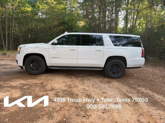 used 2018 GMC Yukon XL car, priced at $22,750