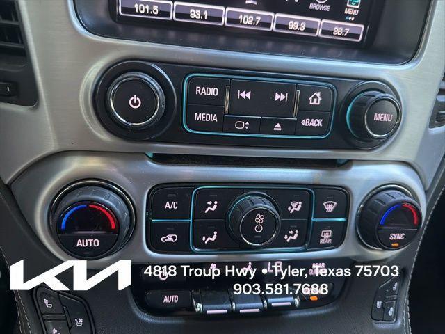 used 2018 GMC Yukon XL car, priced at $22,750
