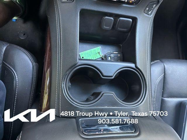 used 2018 GMC Yukon XL car, priced at $22,750