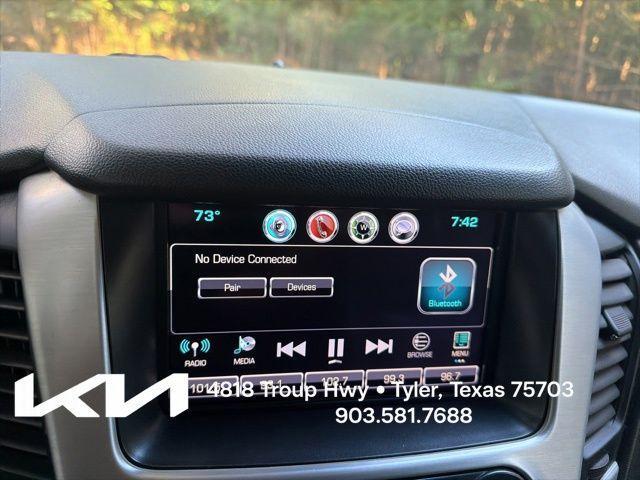 used 2018 GMC Yukon XL car, priced at $22,750