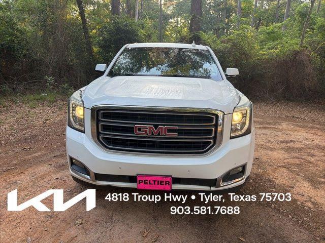 used 2018 GMC Yukon XL car, priced at $22,750
