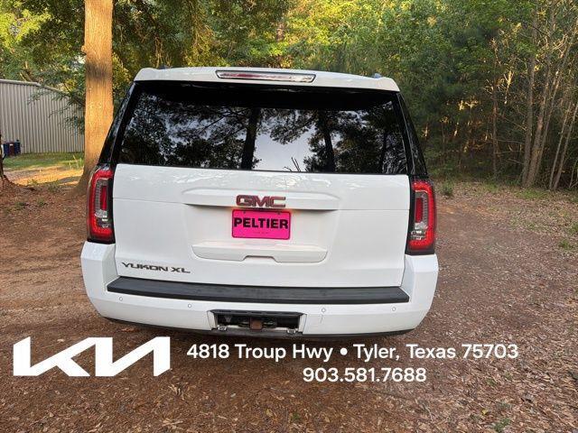 used 2018 GMC Yukon XL car, priced at $22,750