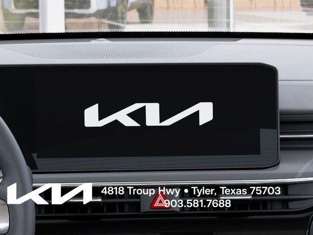 new 2026 Kia K5 car, priced at $31,690