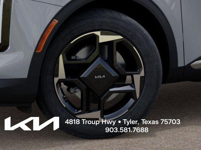 new 2026 Kia Sportage car, priced at $32,455