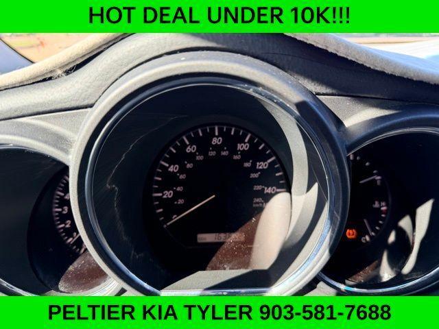 used 2009 Lexus RX 350 car, priced at $8,996