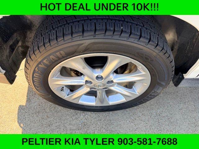 used 2009 Lexus RX 350 car, priced at $8,996