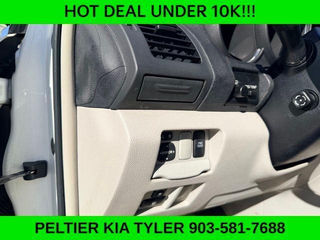 used 2009 Lexus RX 350 car, priced at $8,996