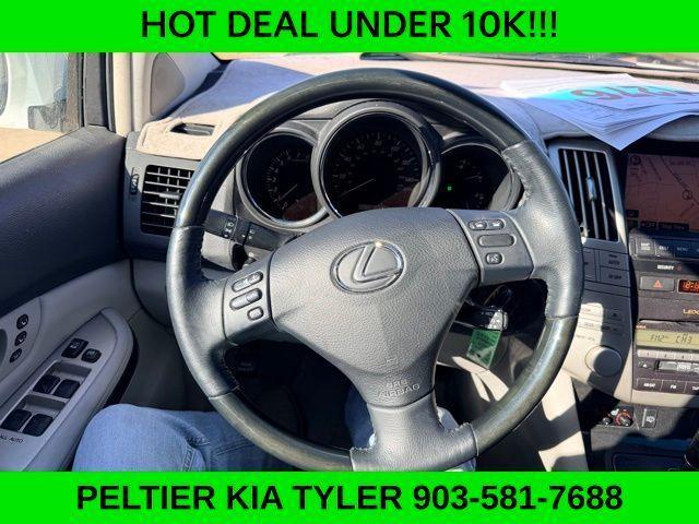 used 2009 Lexus RX 350 car, priced at $8,996