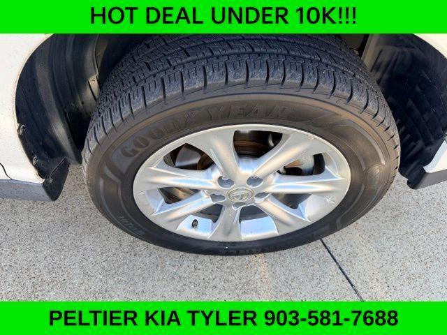 used 2009 Lexus RX 350 car, priced at $8,996