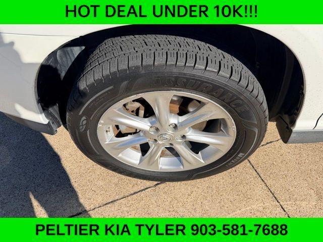 used 2009 Lexus RX 350 car, priced at $8,996