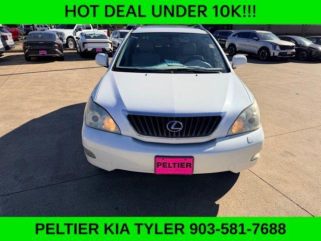 used 2009 Lexus RX 350 car, priced at $8,996