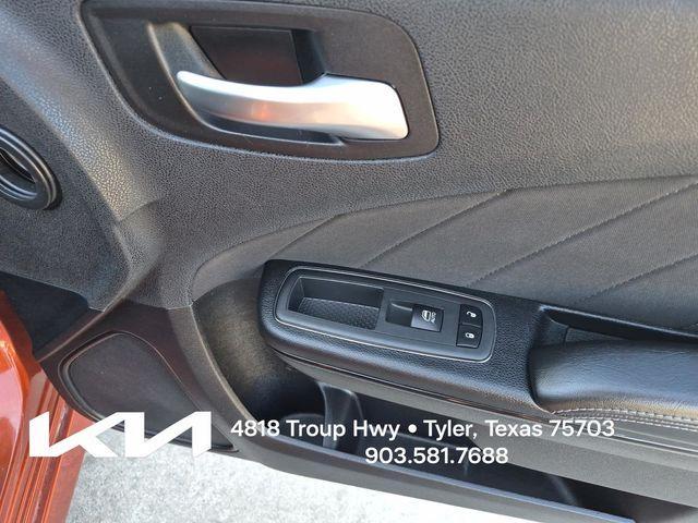 used 2021 Dodge Charger car, priced at $19,900